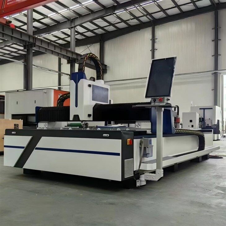 CNC laser cutting machine supplier 2