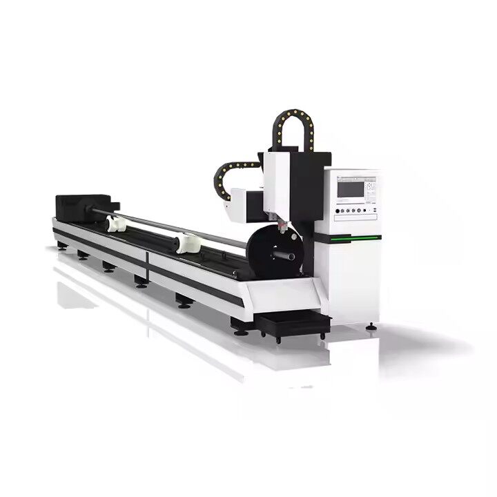 cnc laser tube cutting machine (4)