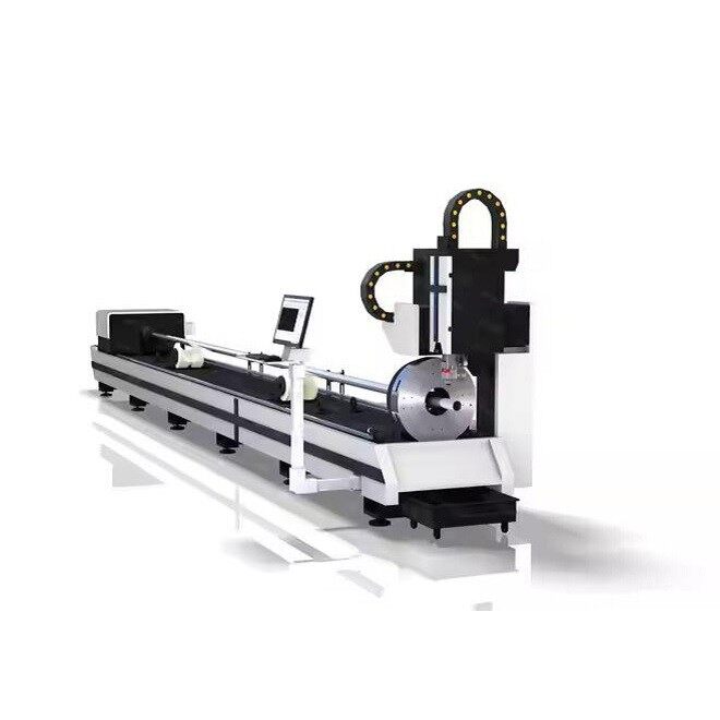 cnc laser tube cutting machine (3)