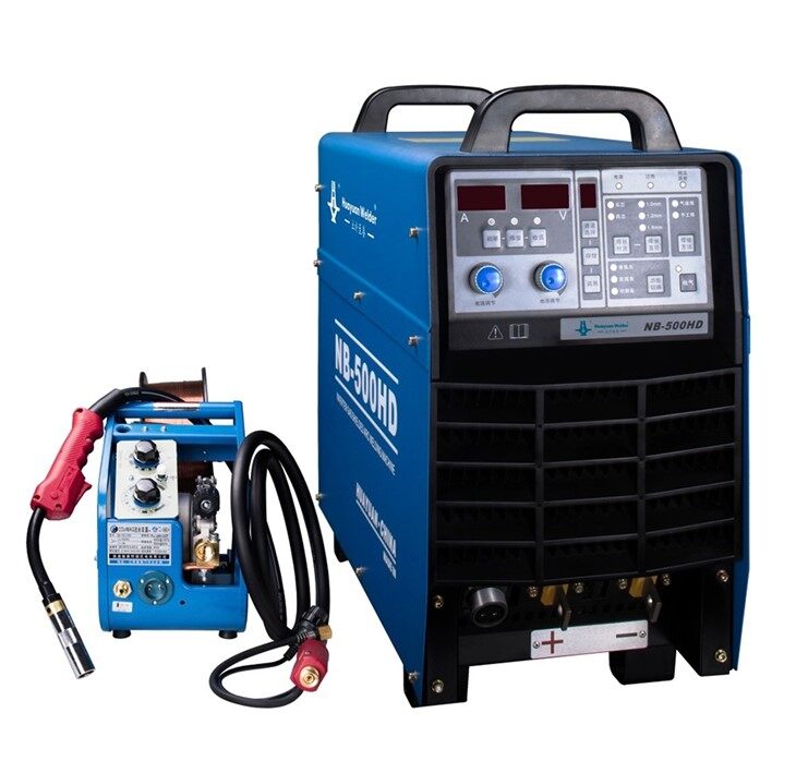 CO2 zavarivanje mchine