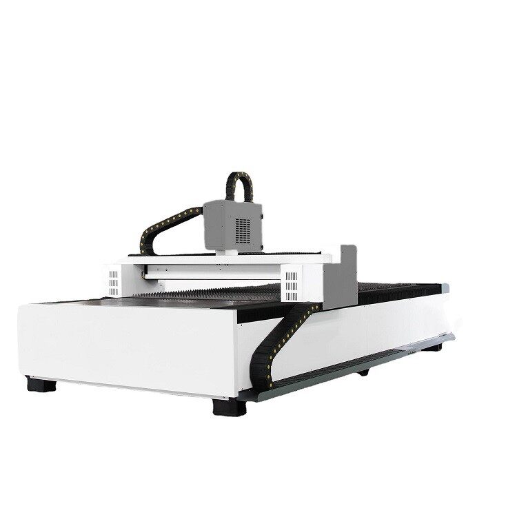 desktop cnc laser metal cutting machine (3)