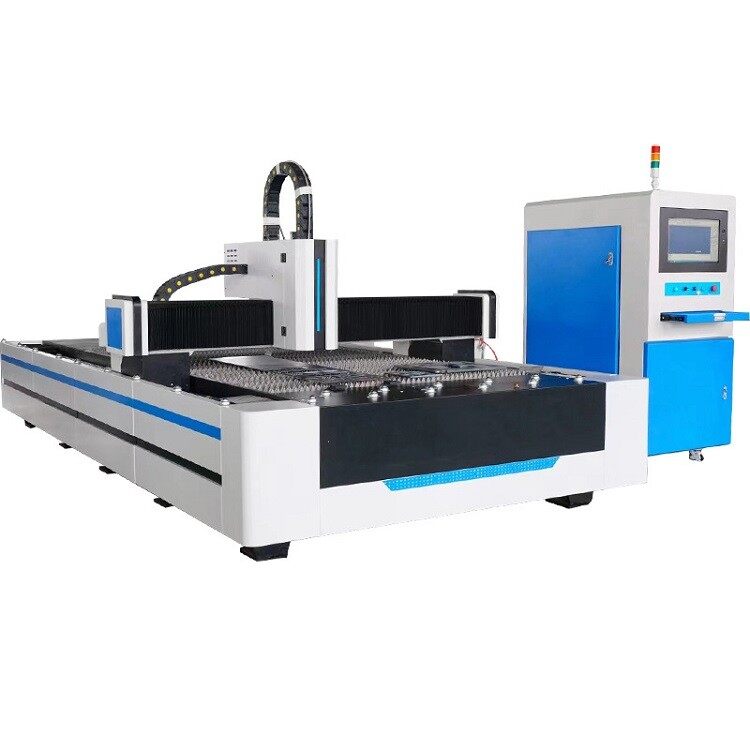 desktop cnc laser metal cutting machine (4)