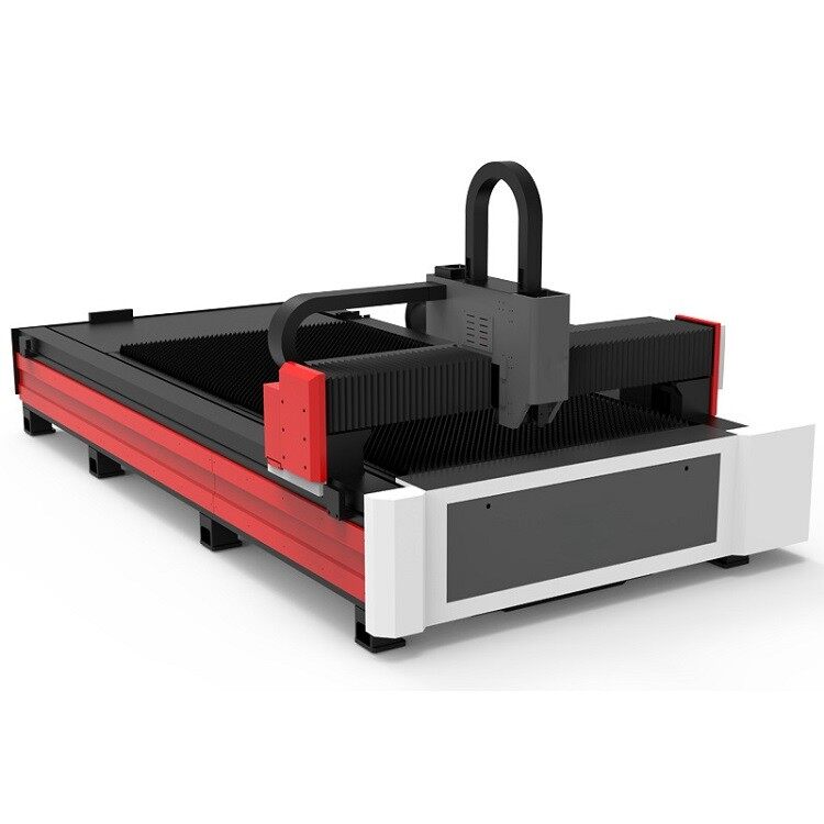 desktop cnc laser metal cutting machine (5)