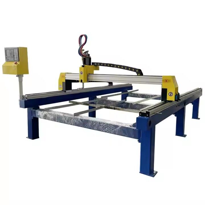 desktop cnc plasma cutter (2)