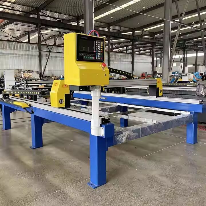 desktop cnc plasma cutter (5)(001)