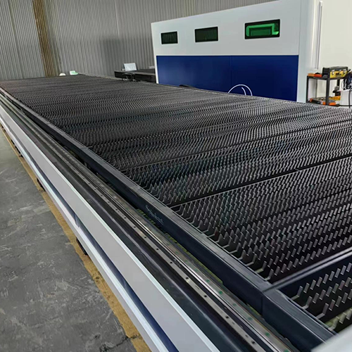 Factory Used Gantry Laser Cutting Machine For Sheet Thick Plate Pipe Cutting Size 3060 3080 30120