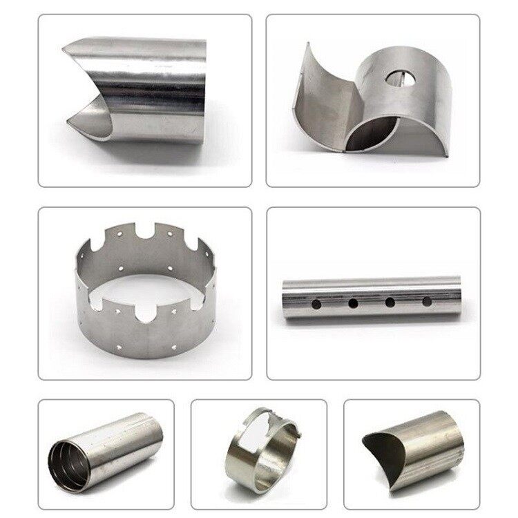 fiber laser tube cutter machine (2)