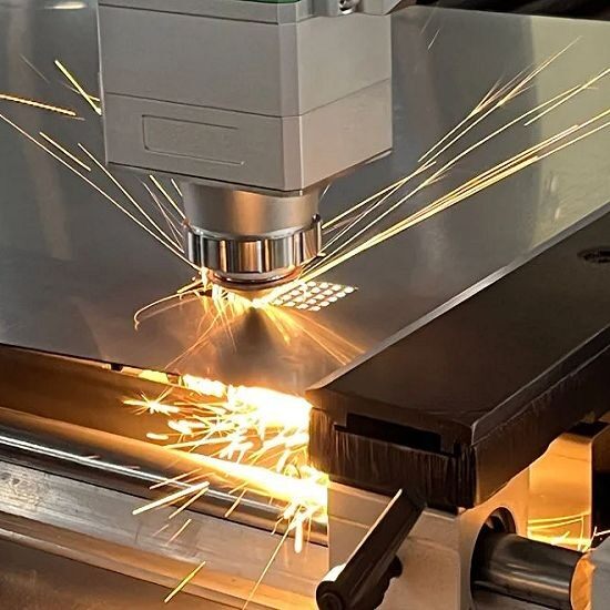 fiber laser tube cutter machine (5)