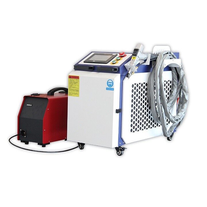 fibre laser welding machine (4)