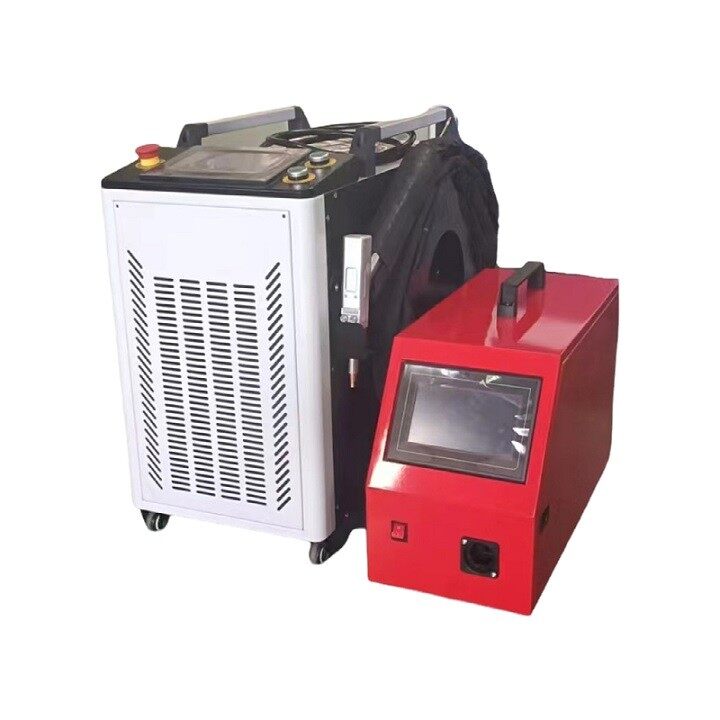 fibre laser welding machine (5)