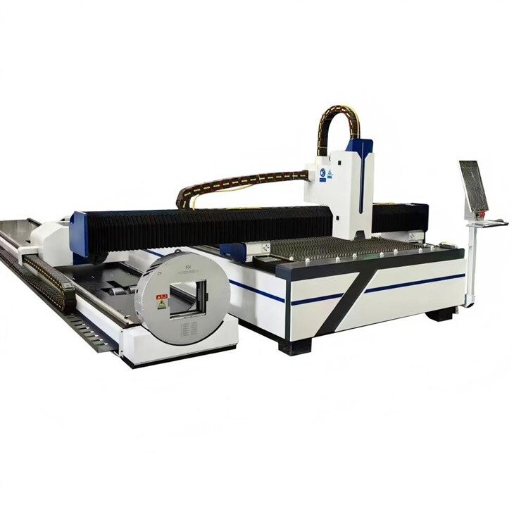 fine cutting table laser cutting machine
