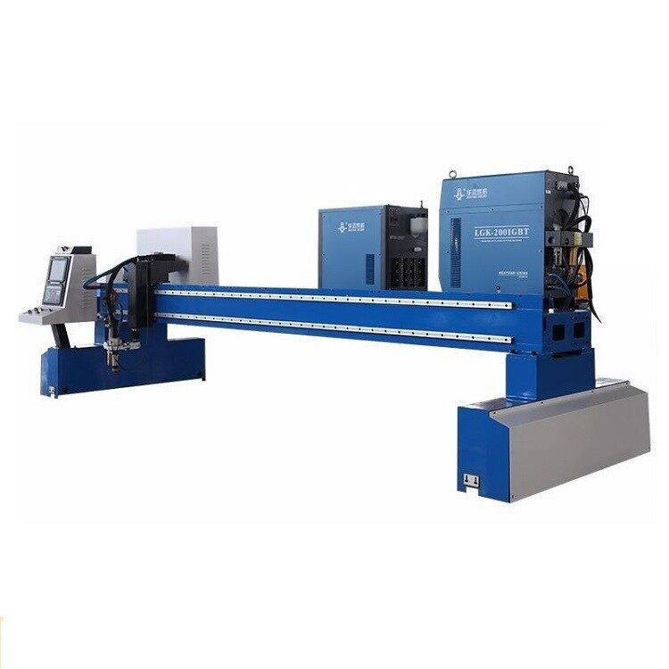 gantry cnc plasma tube cutting machine (3)