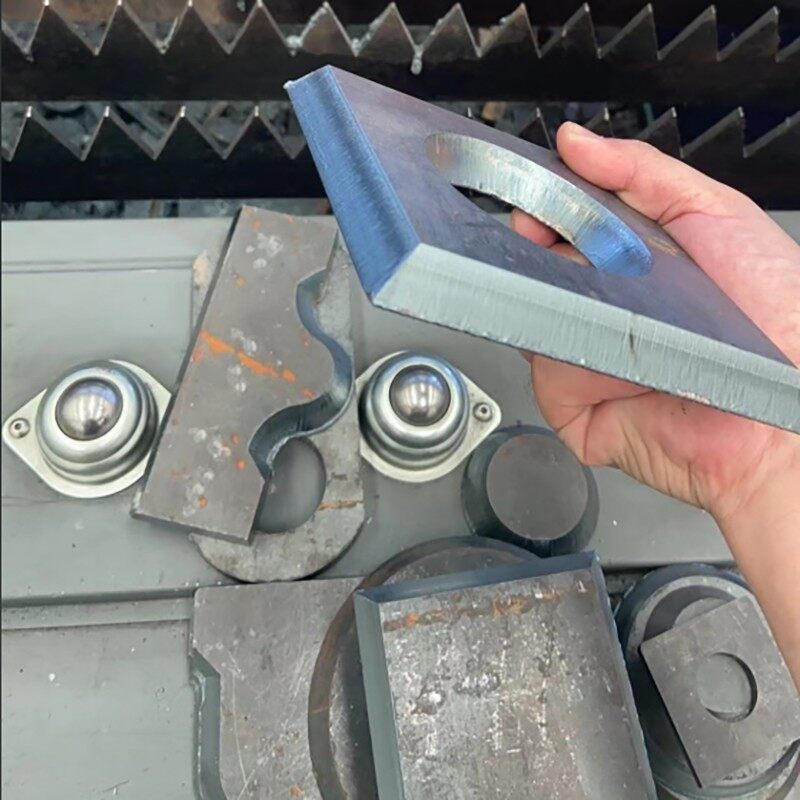 Gantry Laser Cutting Machine For Plate Bavel