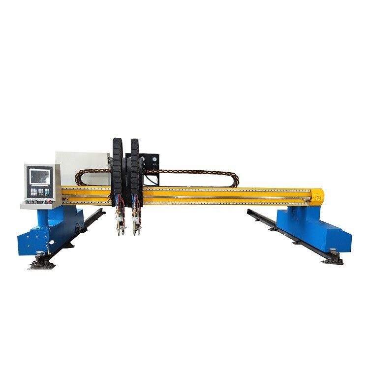 gantry metal plasma cutter machine (2)