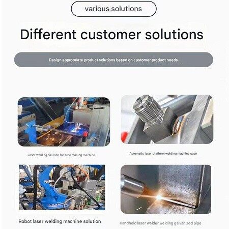 Hand Held Laser Welder Price best