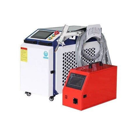 Rankinio lazerinio suvirinimo aparato kaina