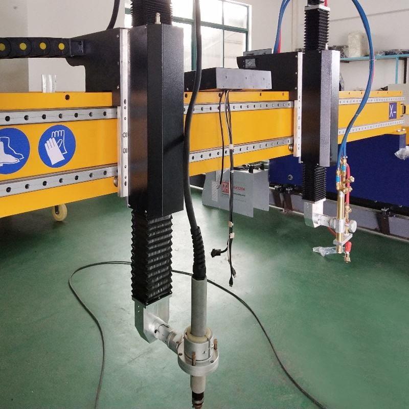 heavy duty gantry plasma syste-3