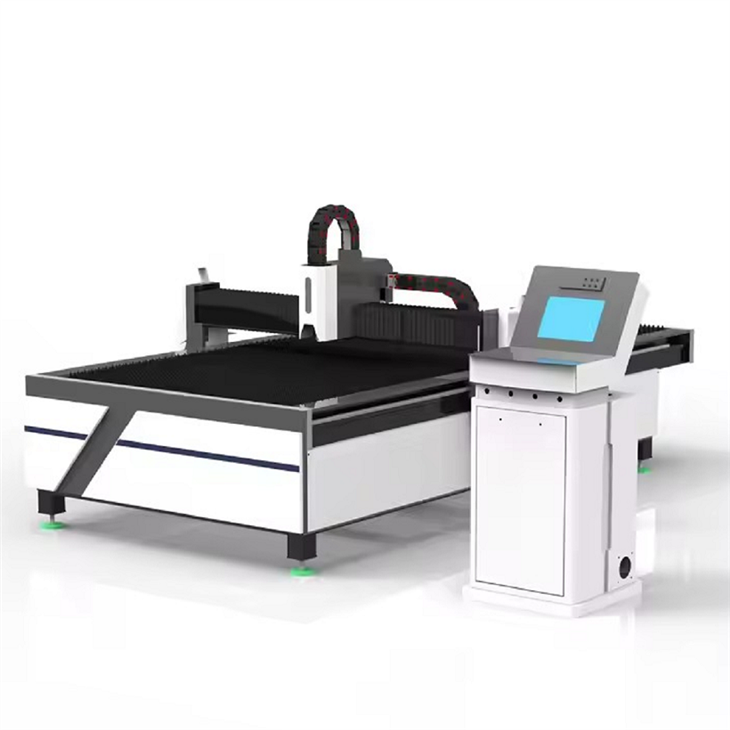 high quality cut table laser cutting machine