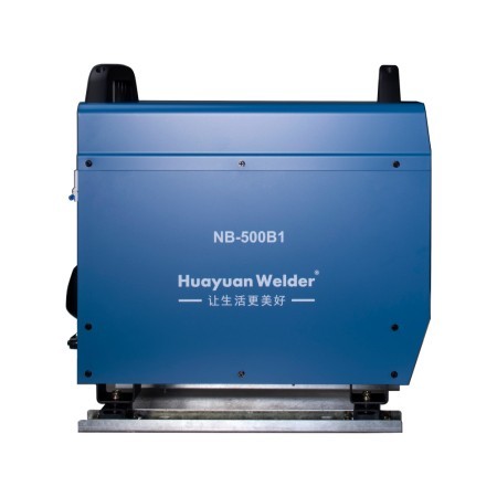 Huayuan NB500B1 Best-selling Intelligent Welder MIG NBC Electric Welder Hot Sale For Home And Industry best