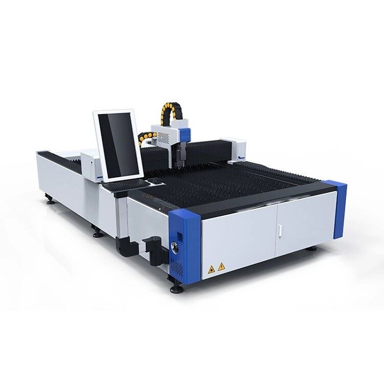 iron laser cutting sheet machine (2)