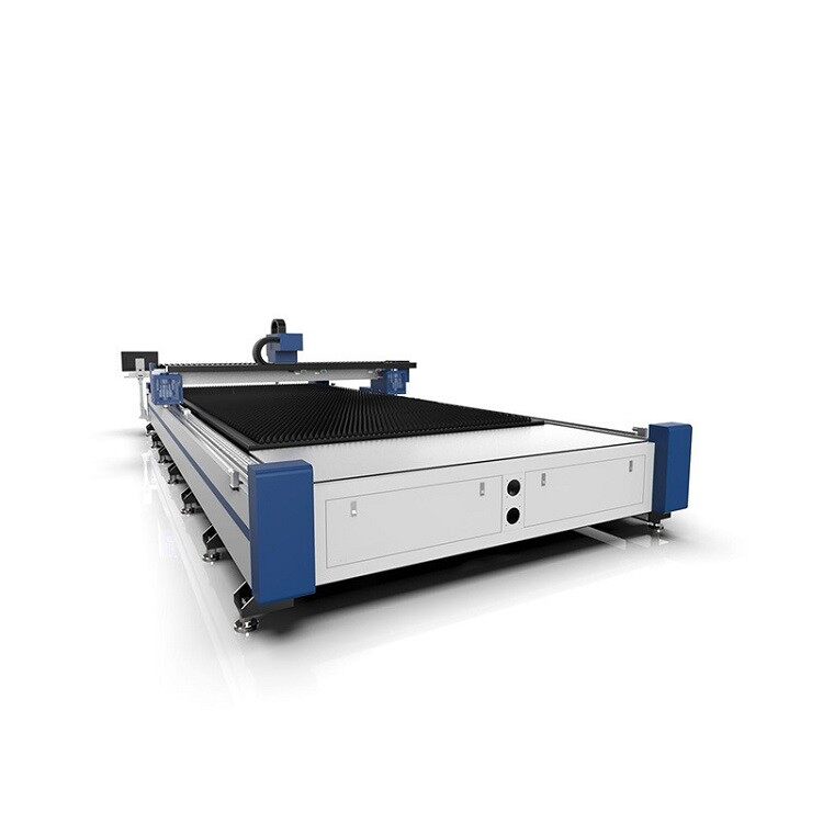 iron laser cutting sheet machine (4)