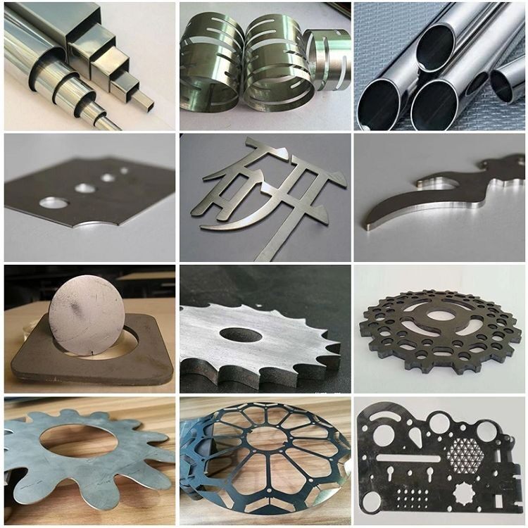 iron laser cutting sheet machine (5)(001)