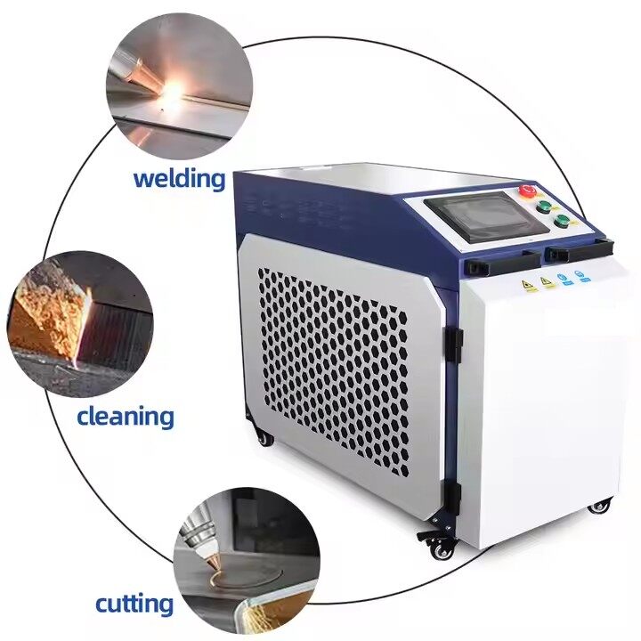 laser cleaning machine (4)
