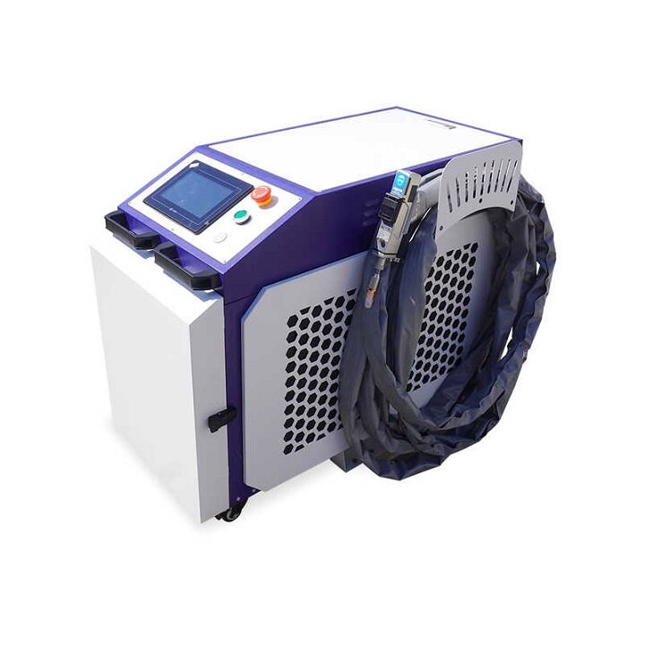 Laserreinigingsmachine