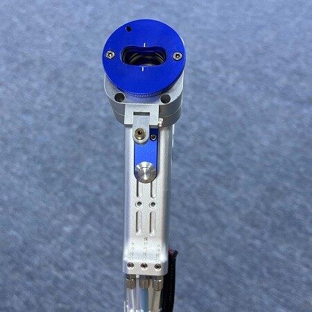 Laser Cutting Welding Machine