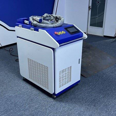 Laser Cutting Welding Machine