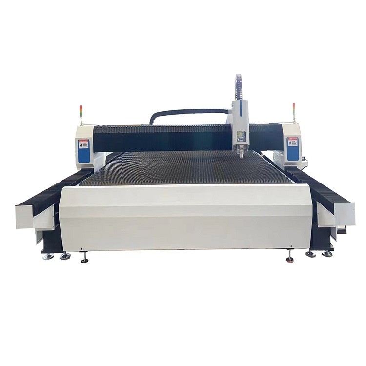 laser iron sheet cutting machine (3)