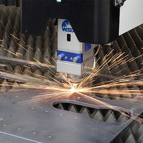 laser iron sheet cutting machine (4)