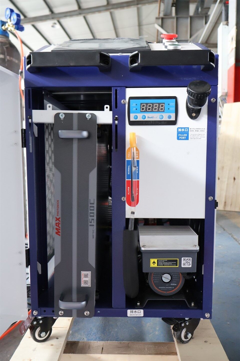 Laser Welding Machine Cost