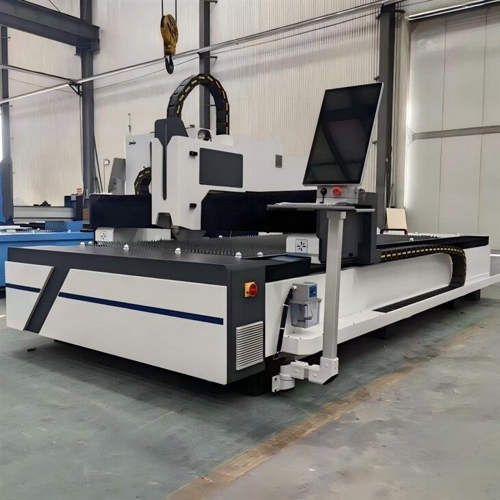 latest laser cutting machine