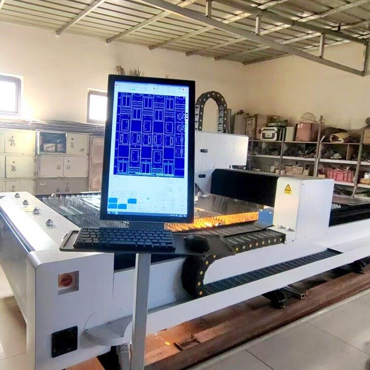 mild steel cutting machine (4)