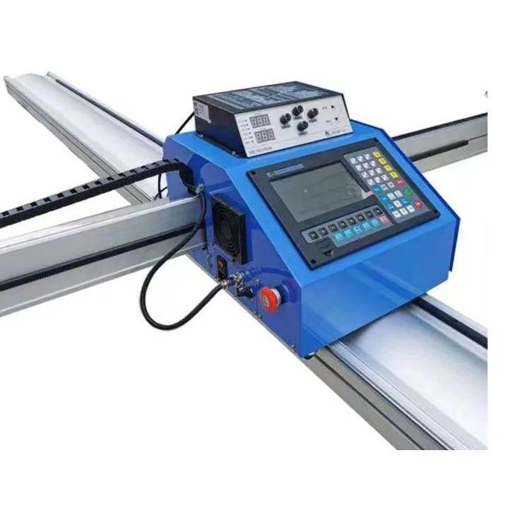 دستگاه برش پلاسمای فلزی قابل حمل