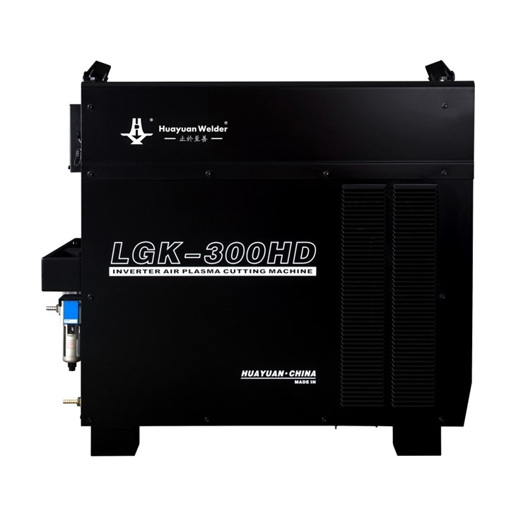 Portable Plasma Power Source