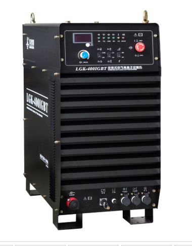 Portable Plasma Power Source