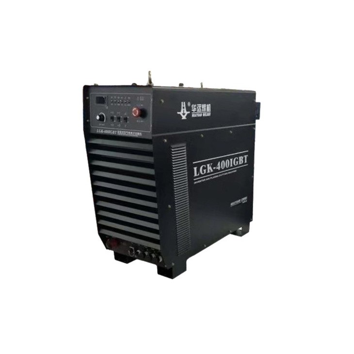 Portable Plasma Power Source