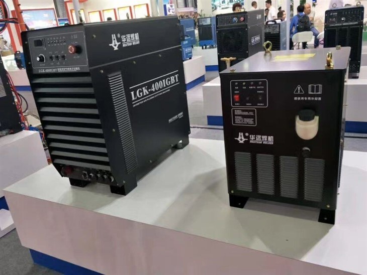 Portable Plasma Power Source