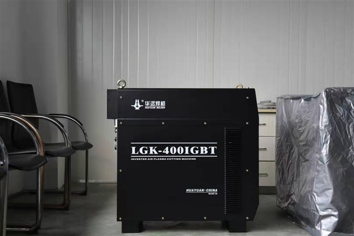 Portable Plasma Power Source