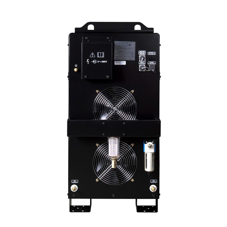 Portable Plasma Power Source