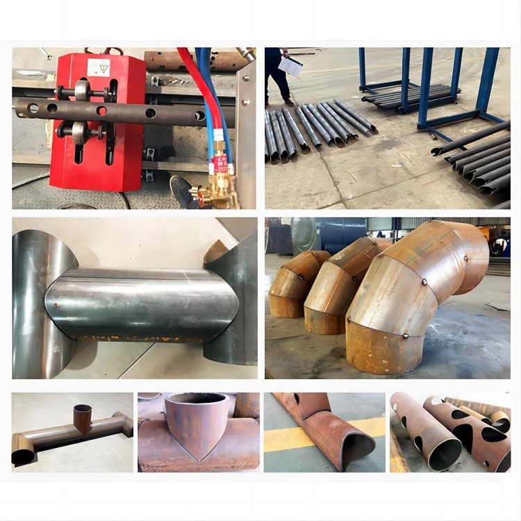 portable plasma tube cutting machine (5)