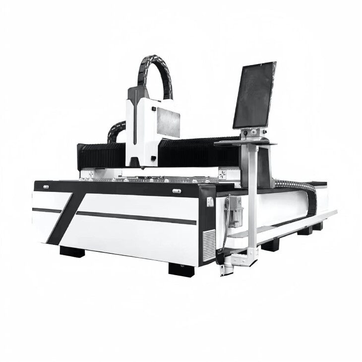 precision table laser cutting machine 2
