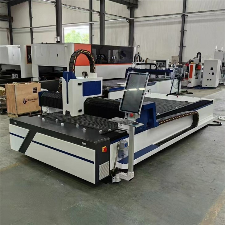 laser cutting