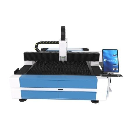 Sheet Metal Laser Cutting Machine