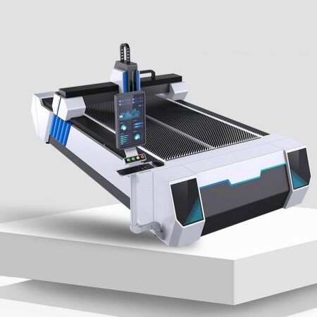 Sheet Metal Laser Cutting Machine