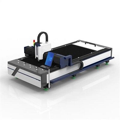 CNC Laser Fineter for Metal