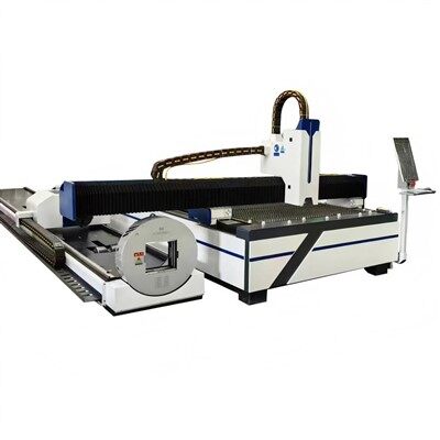 Maszyna do cięcia laserowego rur precyzyjnych