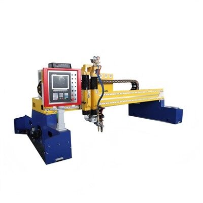 Portalni plazma plameni rezač|Kineski vodeći proizvođač